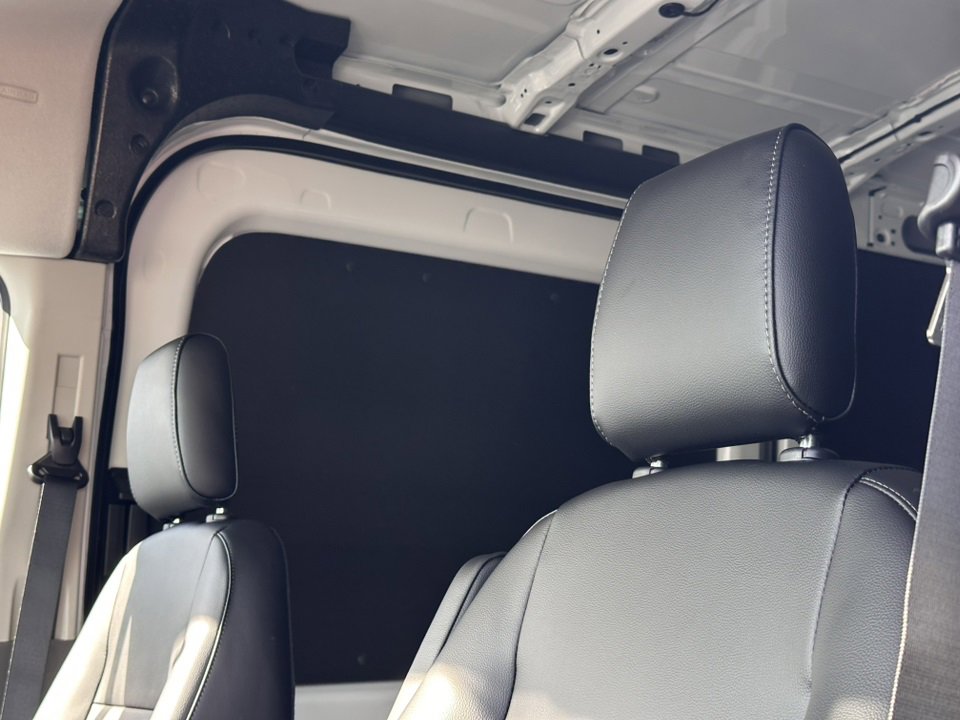 New 2026 Ford Transit 250 148 Medium Roof w/ Load Area Protection Package image 15