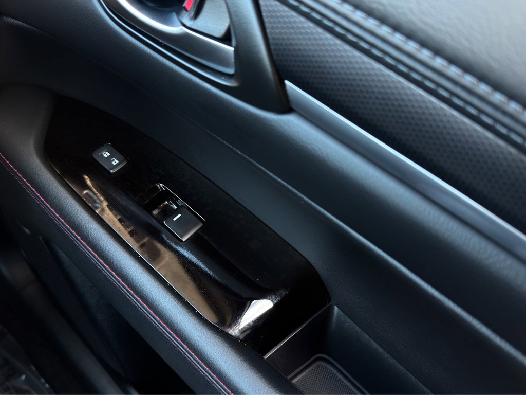 Used 2024 MAZDA CX-5 Carbon Edition AWD/4WD image 15