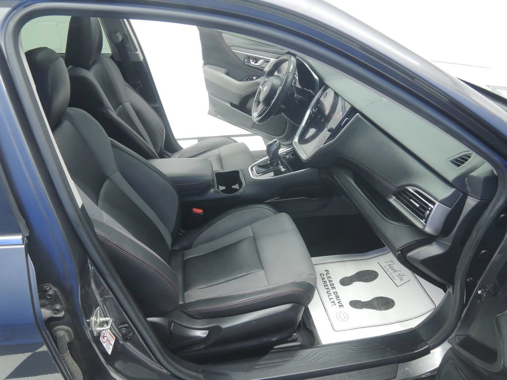 Used 2020 Subaru Legacy Sport AWD/4WD image 37
