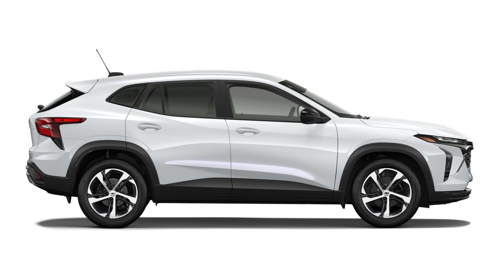 New 2026 Chevrolet Trax RS FWD image 51