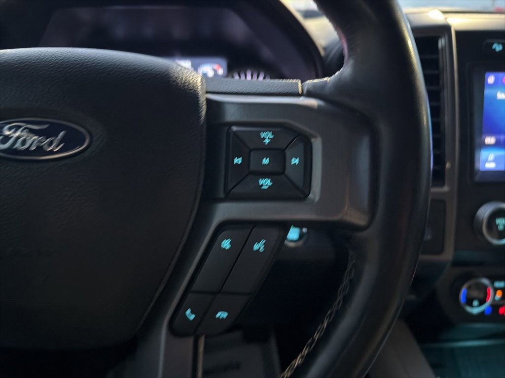 Used 2020 Ford Expedition Platinum image 16