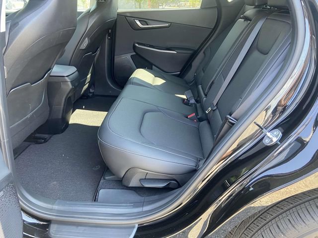 New 2024 Kia EV6 Wind w/ Wind Technology Package image 9