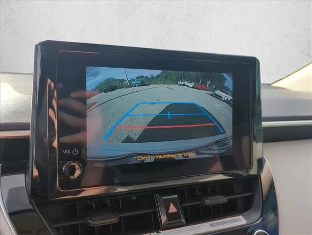 Certified 2024 Toyota Corolla LE image 19