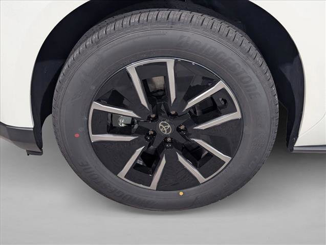 New 2026 Toyota bZ image 9