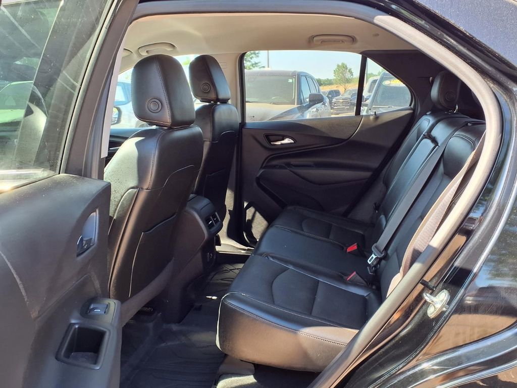 Used 2020 Chevrolet Equinox LT w/ Midnight Edition AWD/4WD image 11
