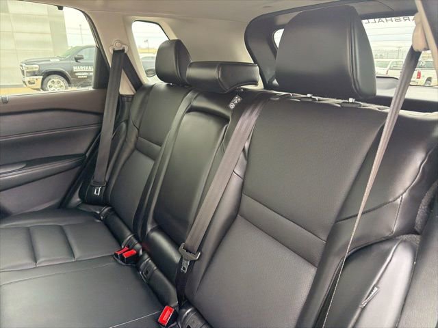 Used 2023 Nissan Rogue SV w/ SV Premium Package AWD/4WD image 13