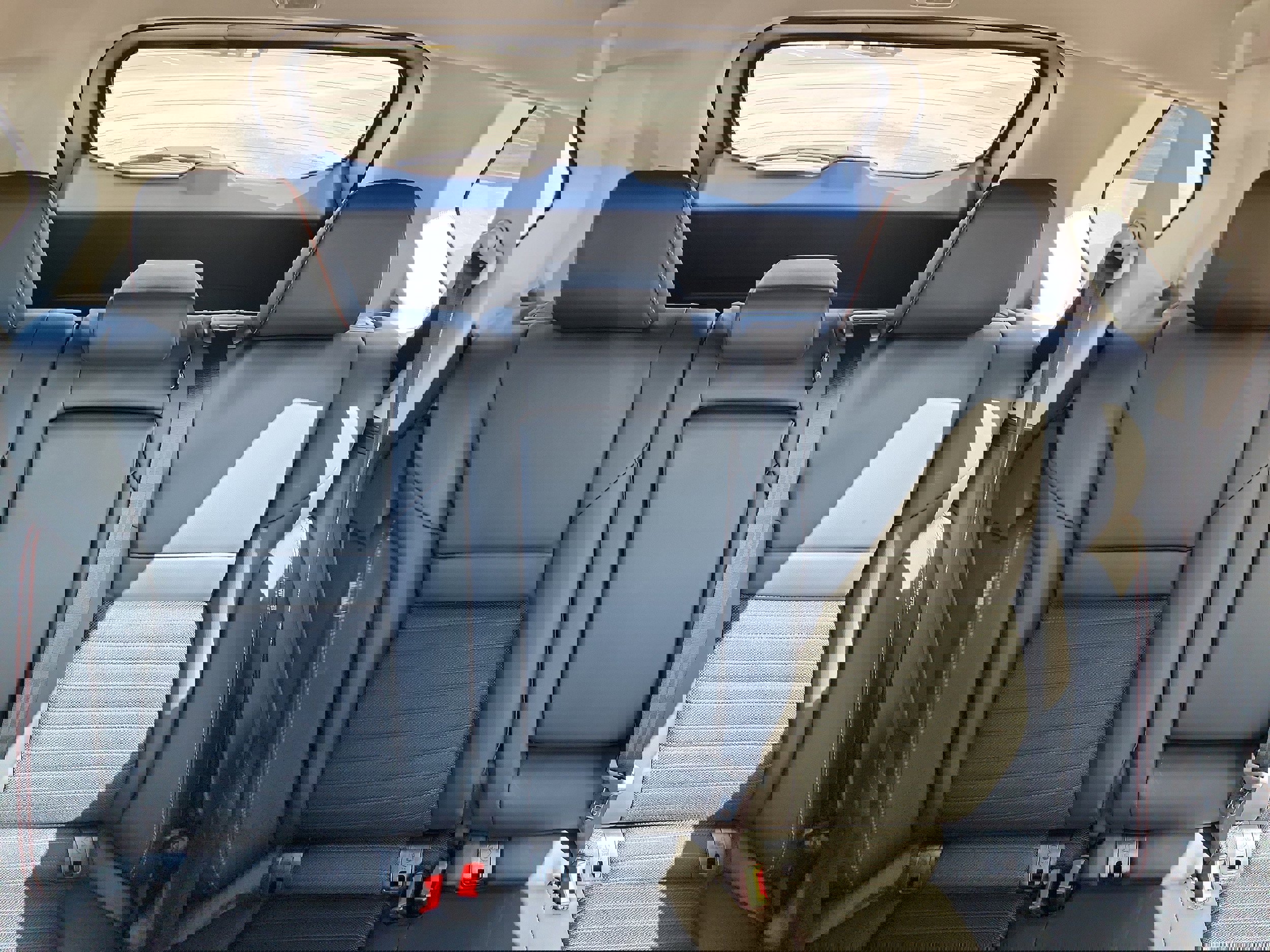 New 2026 Nissan Rogue SV image 20