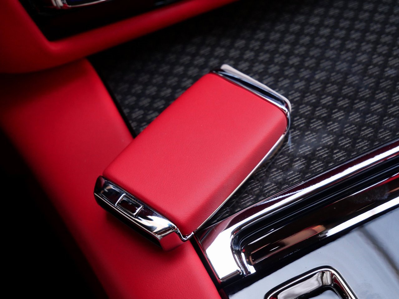 New 2025 Rolls-Royce Ghost Black Badge image 15
