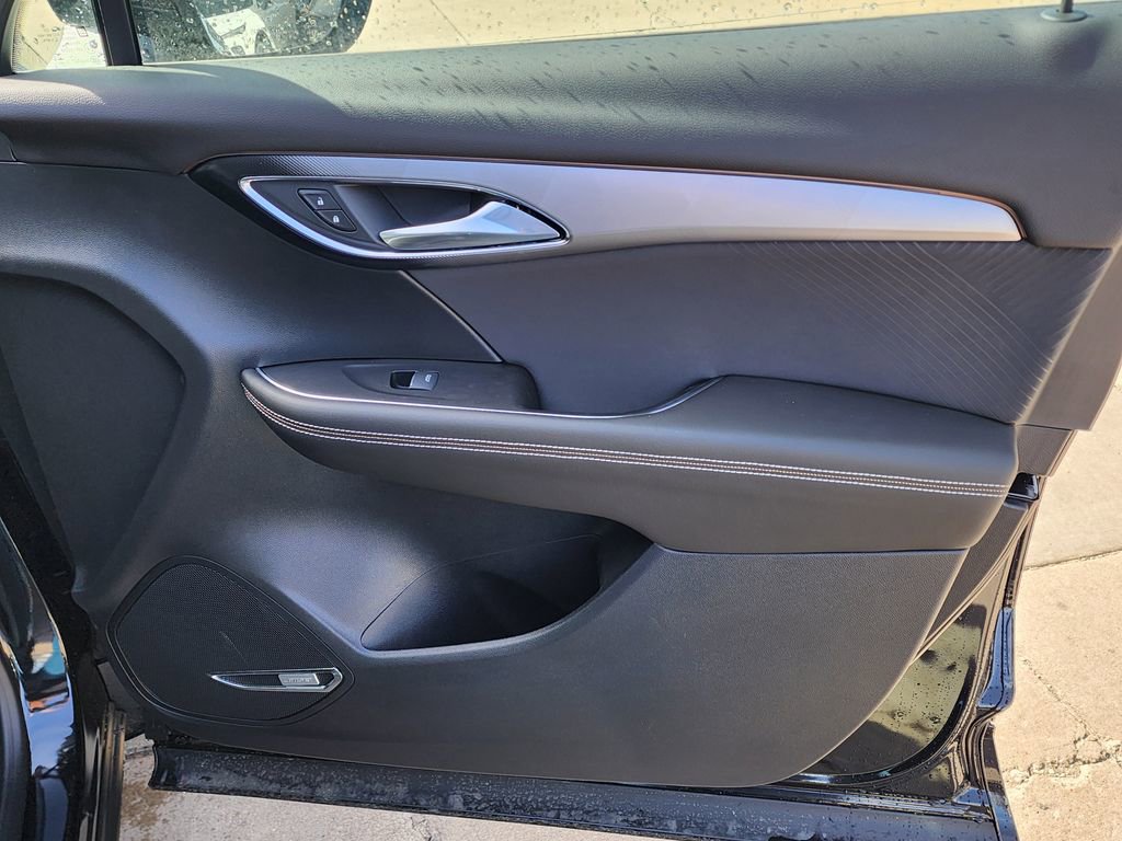 New 2026 Buick Envision Sport Touring AWD/4WD image 38