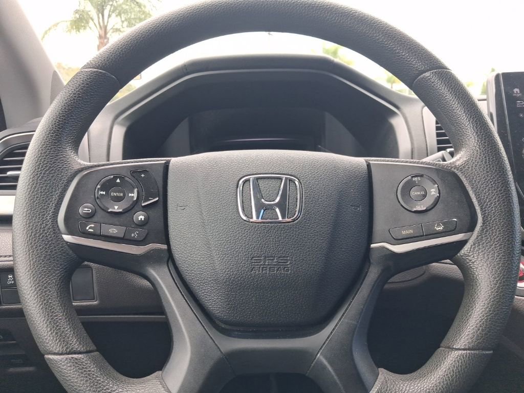 Used 2019 Honda Odyssey EX image 28