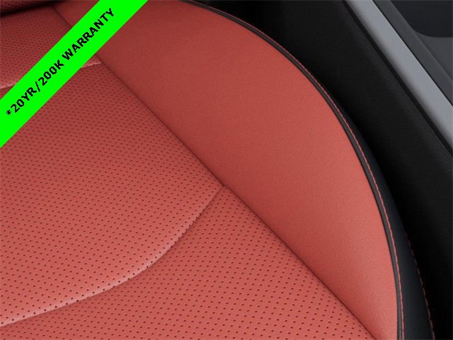 New 2026 Kia K4 GT-Line Turbo image 24