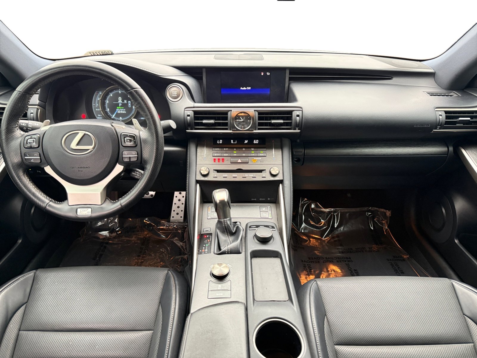 Used 2019 Lexus IS 300 image 10