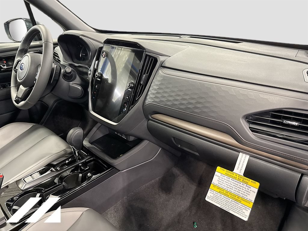 New 2026 Subaru Forester Sport AWD/4WD image 30