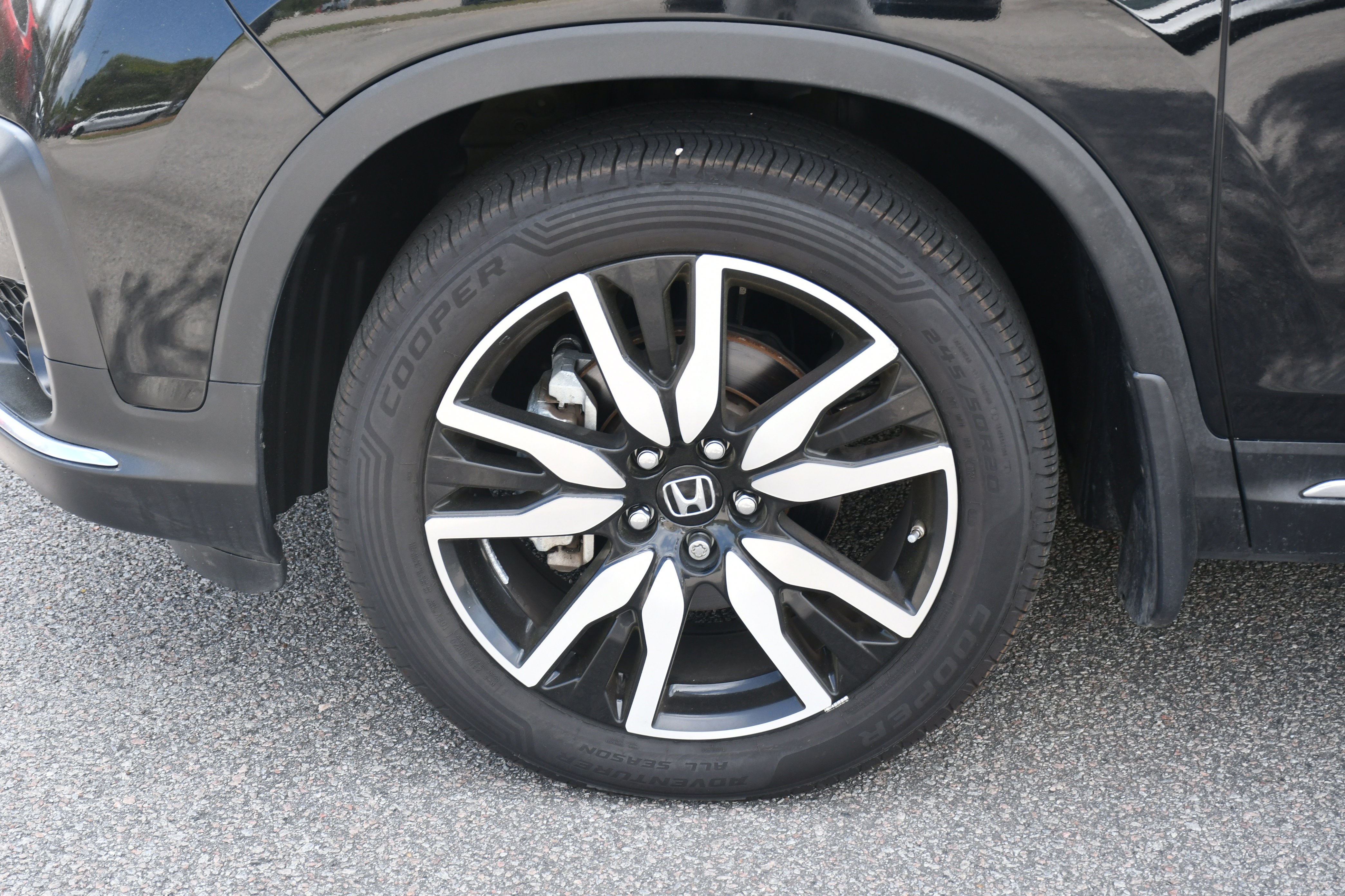 Used 2022 Honda Pilot Elite image 24