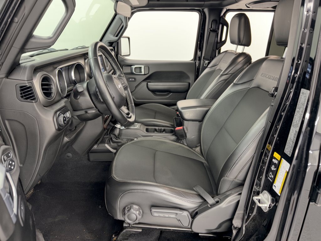 Used 2021 Jeep Gladiator Sport AWD/4WD image 5