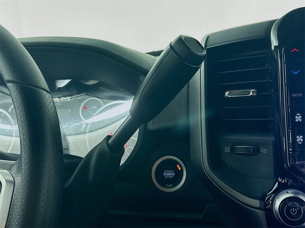 New 2026 RAM 3500 Tradesman image 12