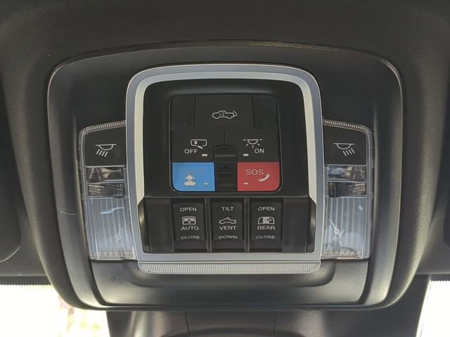 New 2026 RAM 2500 Laramie w/ Sport Appearance Package image 24