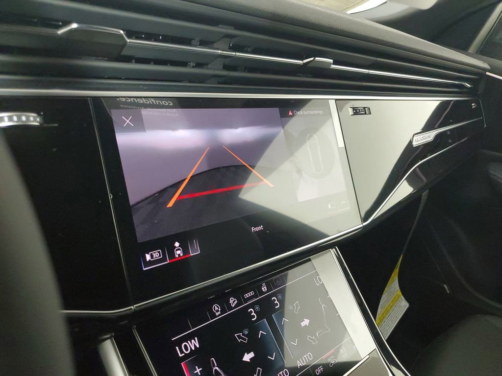 New 2026 Audi Q8 Premium Plus AWD/4WD image 28