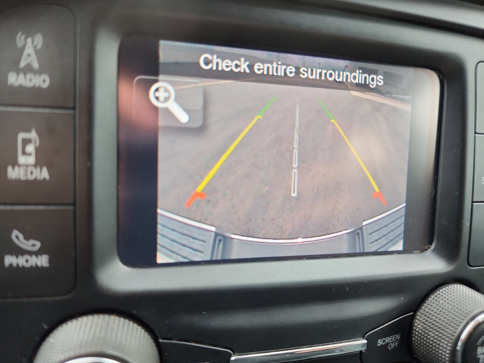 Used 2021 RAM 2500 Tradesman RWD image 24