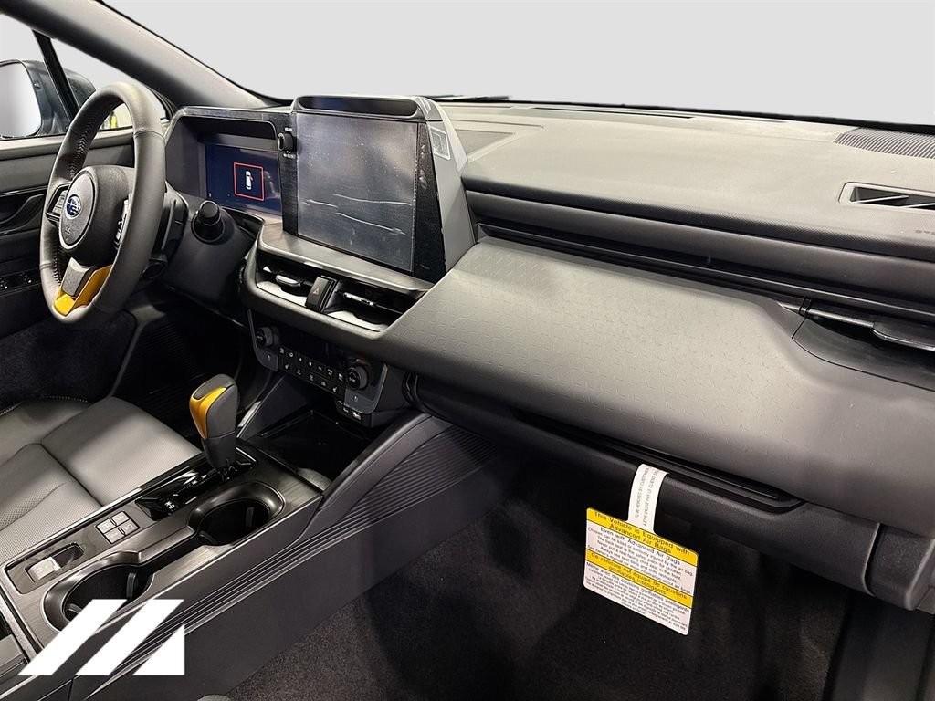New 2026 Subaru Outback Wilderness w/ Wilderness Package AWD/4WD image 33