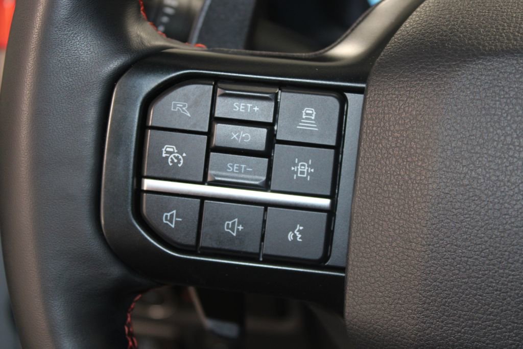 Used 2024 Ford F150 Raptor image 39