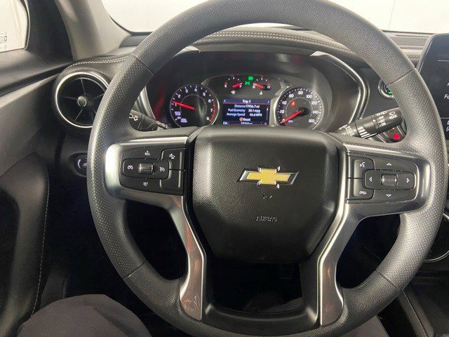 Certified 2024 Chevrolet Blazer LT w/ Convenience Package image 22