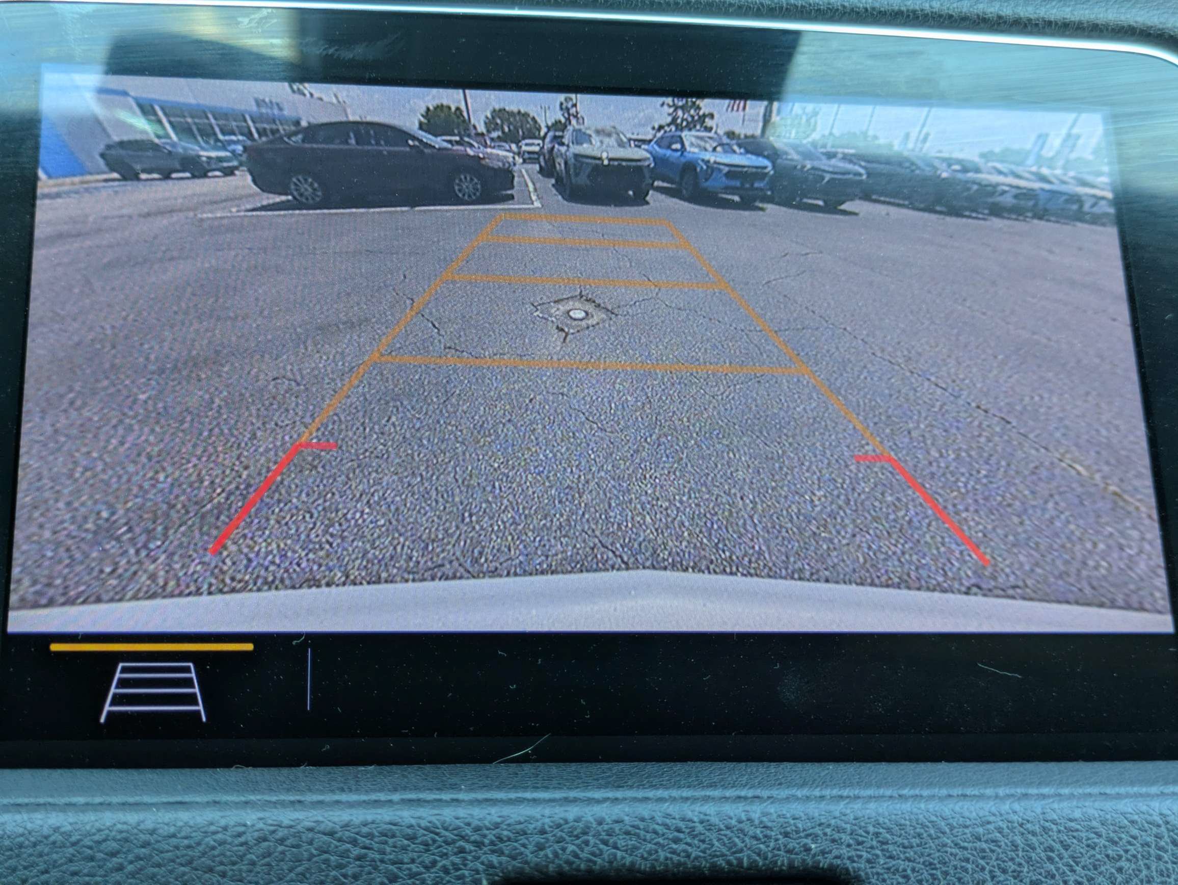 Certified 2019 Cadillac XT4 Sport FWD image 14