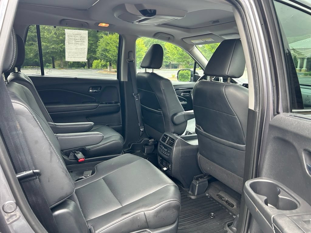 Used 2020 Honda Pilot Elite image 52