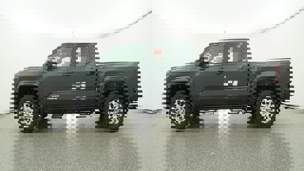 New 2026 Toyota Tacoma SR5 image 19