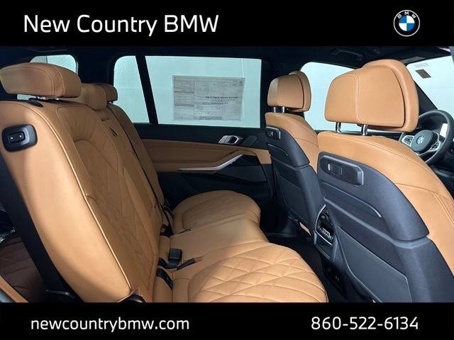 New 2027 BMW X7 xDrive40i w/ Executive Package AWD/4WD image 29