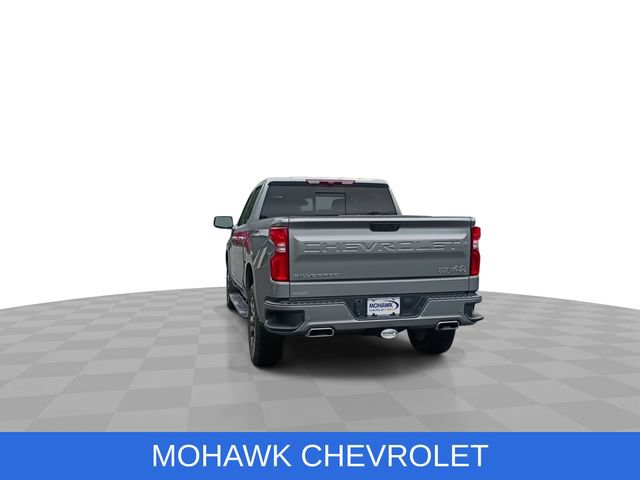 Certified 2024 Chevrolet Silverado 1500 High Country w/ Max Trailering Package AWD/4WD image 7
