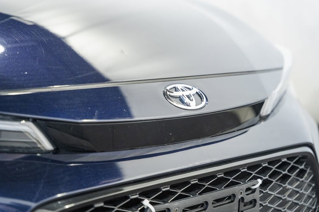 Used 2024 Toyota Corolla SE image 10