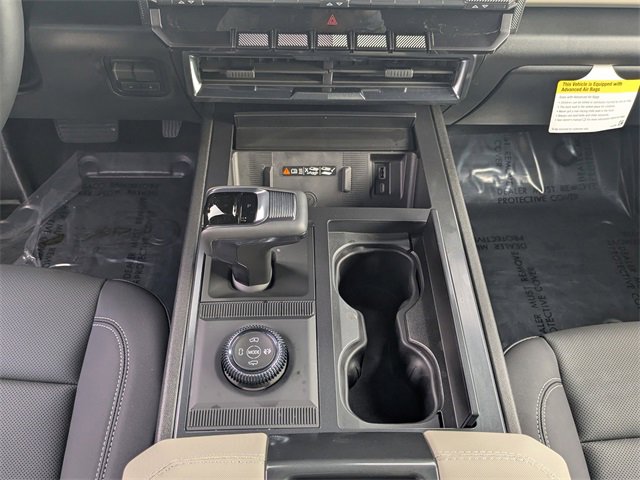 New 2026 GMC Hummer EV SUV image 21