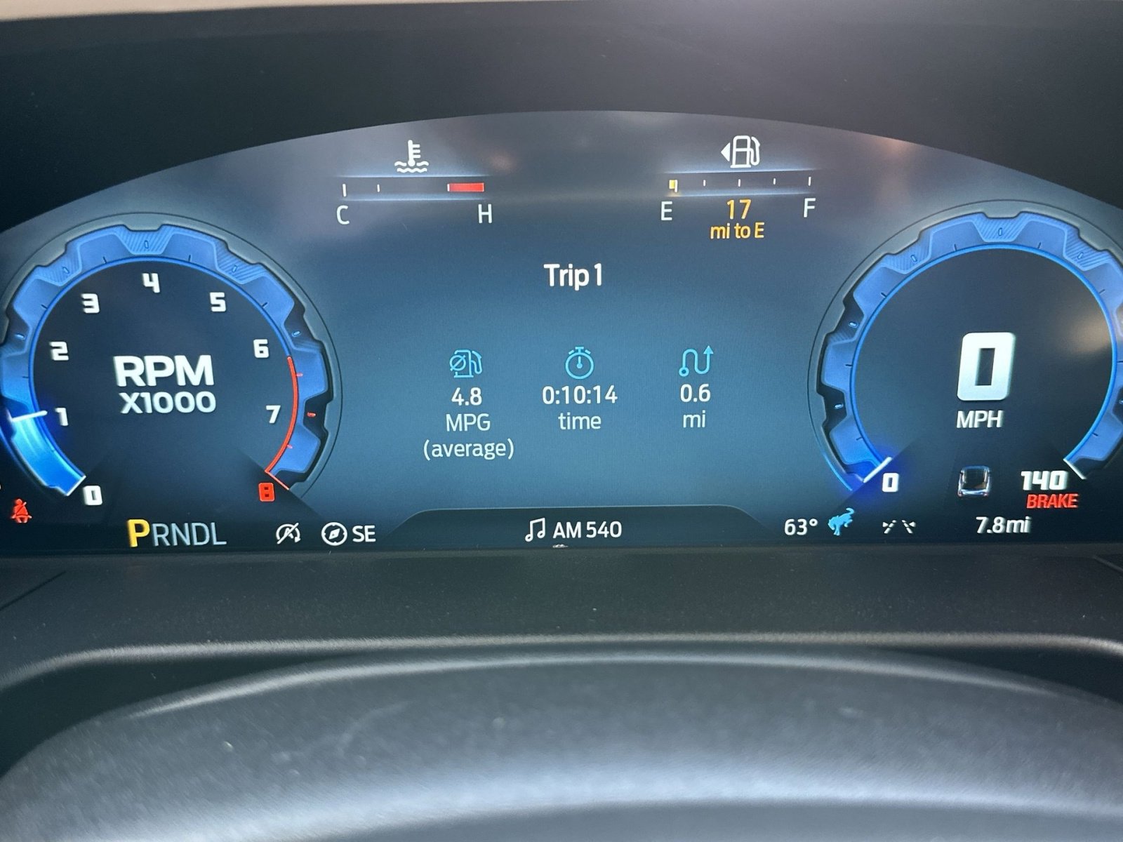 New 2025 Ford Bronco Sport Big Bend image 23