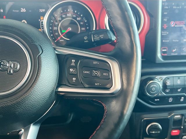 Used 2020 Jeep Gladiator Rubicon image 17