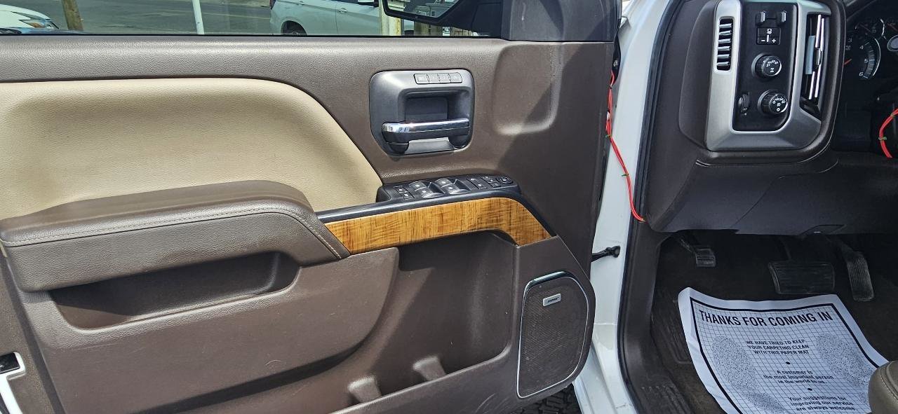 Used 2018 GMC Sierra 1500 SLT image 9