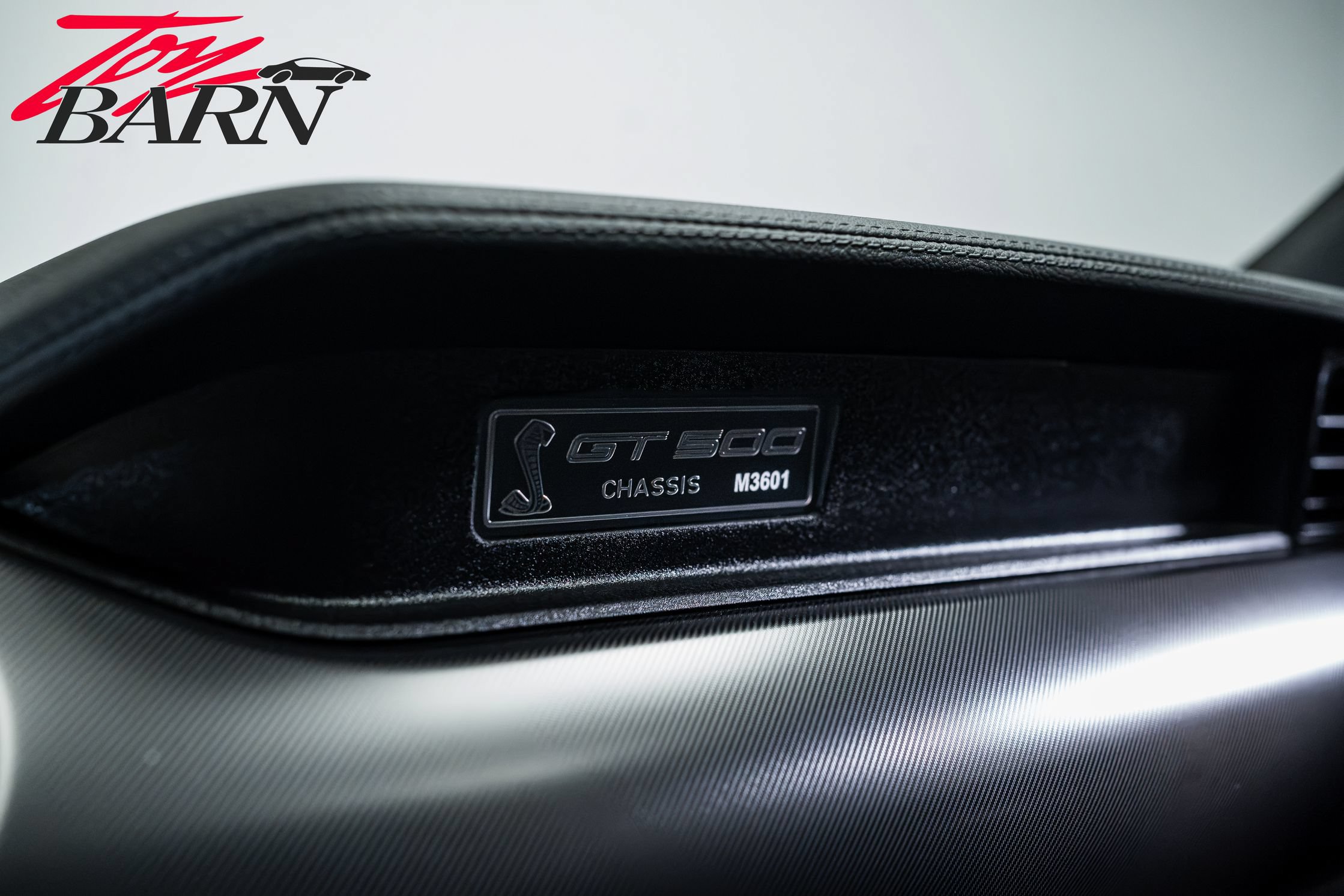 Used 2021 Ford Mustang Shelby GT500 w/ Technology Package RWD image 41