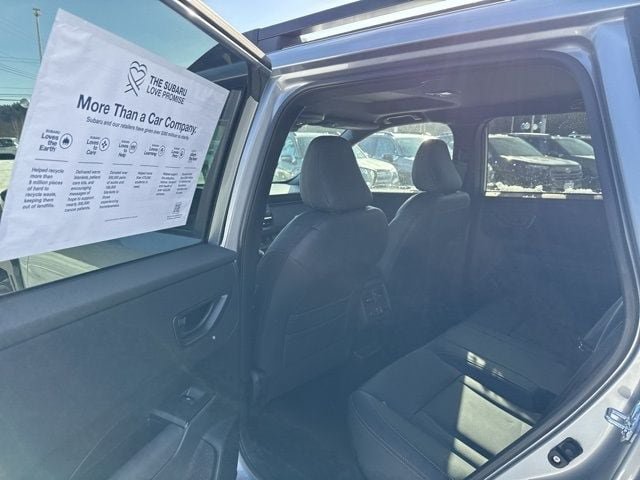 New 2026 Subaru Outback Limited XT AWD/4WD image 18