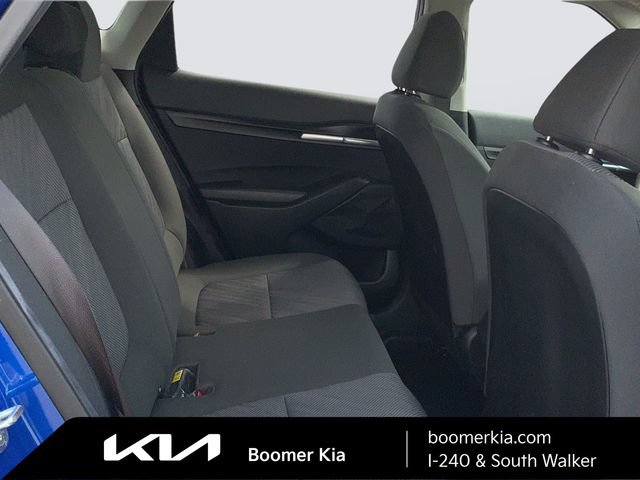 Certified 2023 Kia Seltos LX AWD/4WD image 12