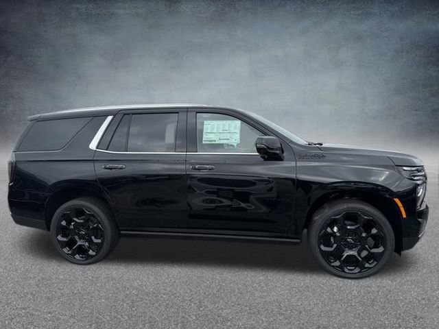 New 2026 Chevrolet Tahoe High Country AWD/4WD image 5