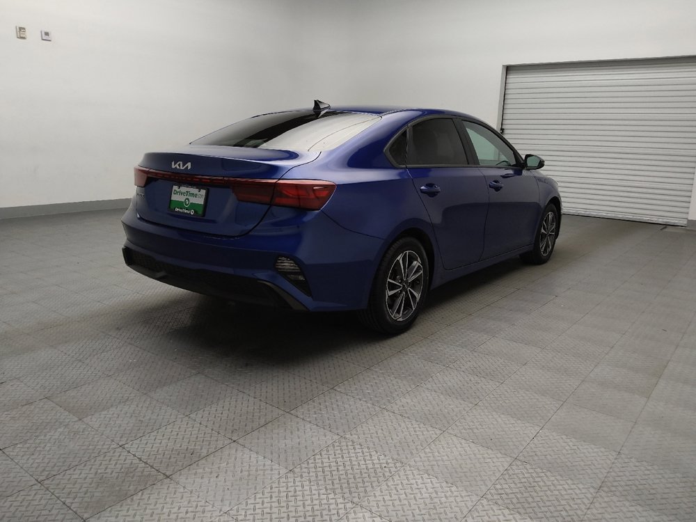 Used 2024 Kia Forte LXS w/ LXS Technology Package image 9