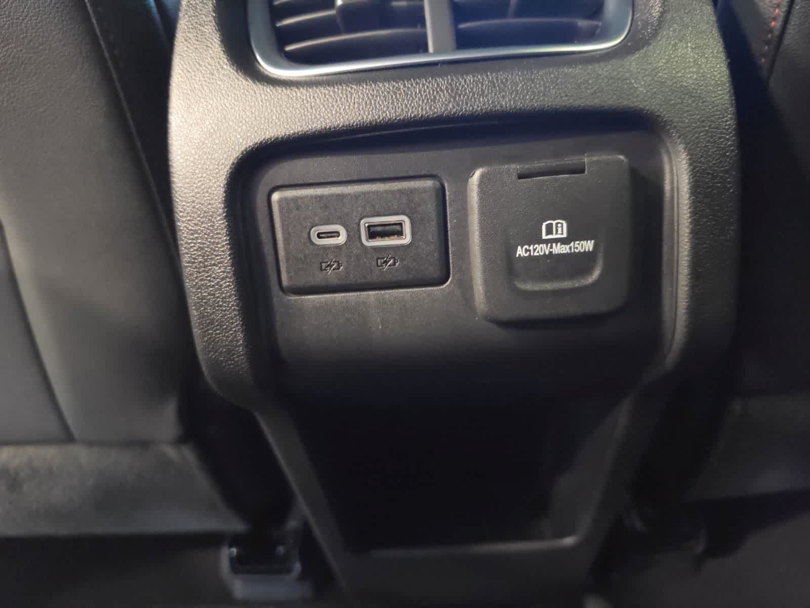 Used 2025 Chevrolet Blazer RS FWD image 31