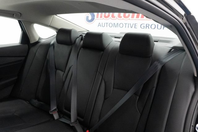 New 2026 Honda Accord Touring image 17