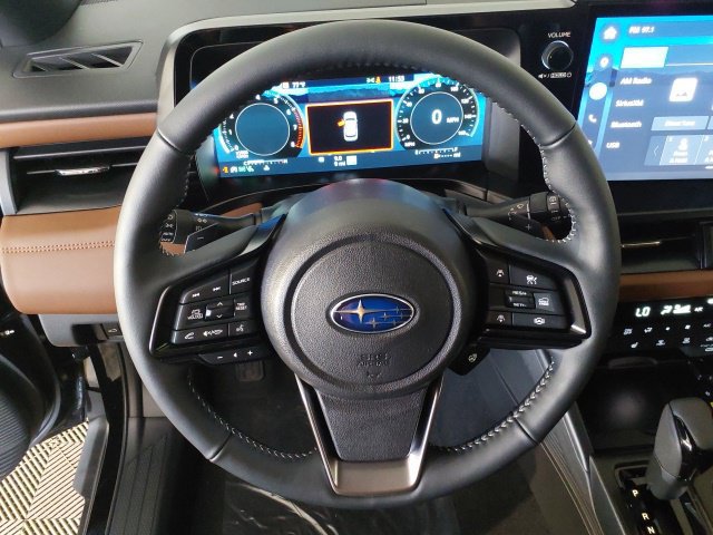 New 2026 Subaru Outback Touring XT AWD/4WD image 27