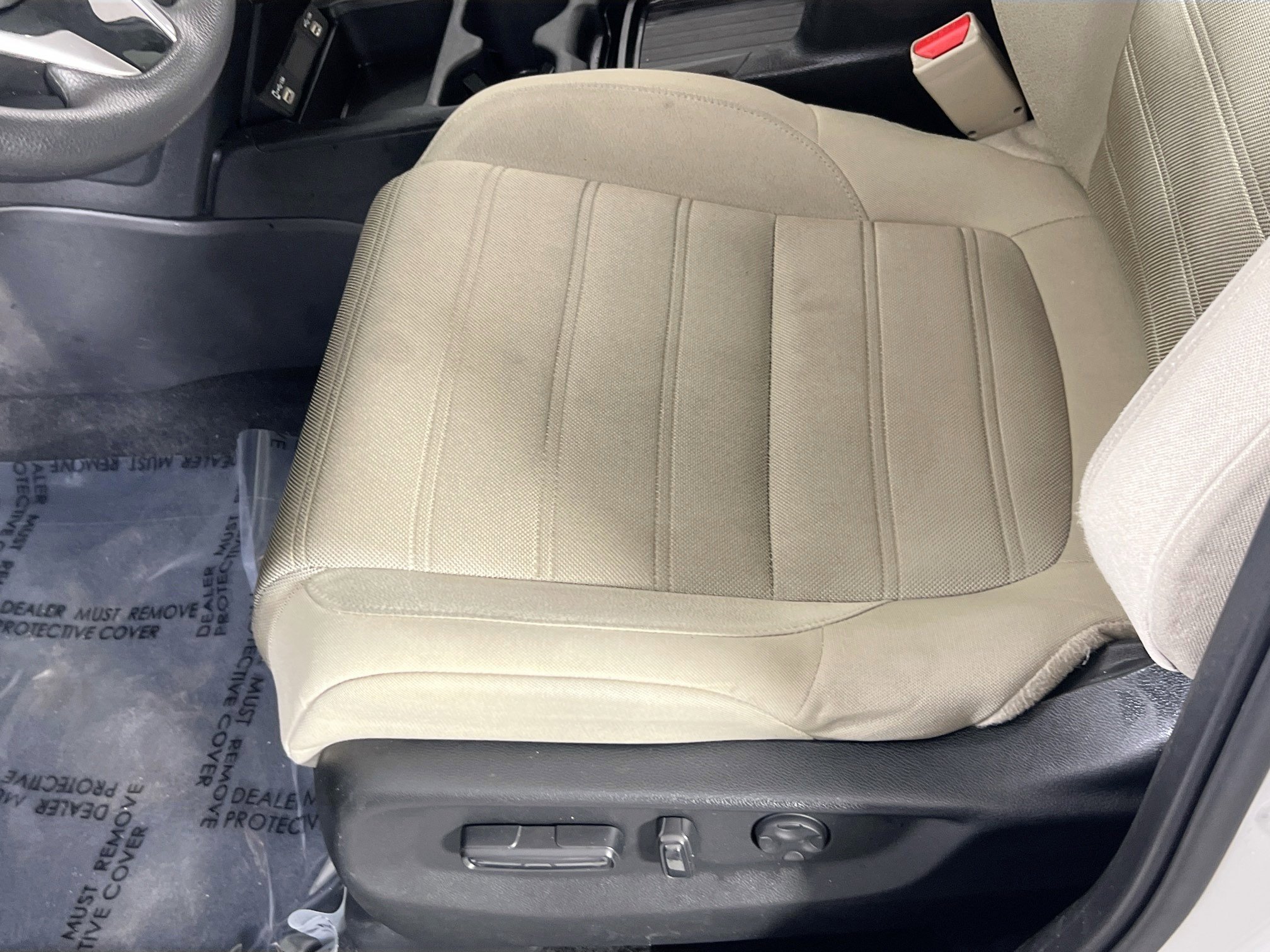 Used 2022 Honda CR-V EX image 18