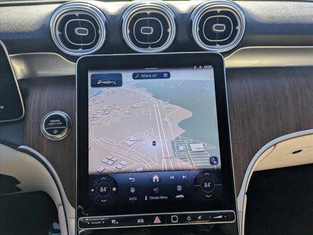 Certified 2026 Mercedes-Benz GLC 300 image 14