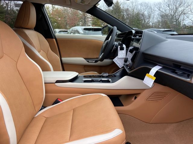 New 2026 Lexus RZ 450e AWD image 22