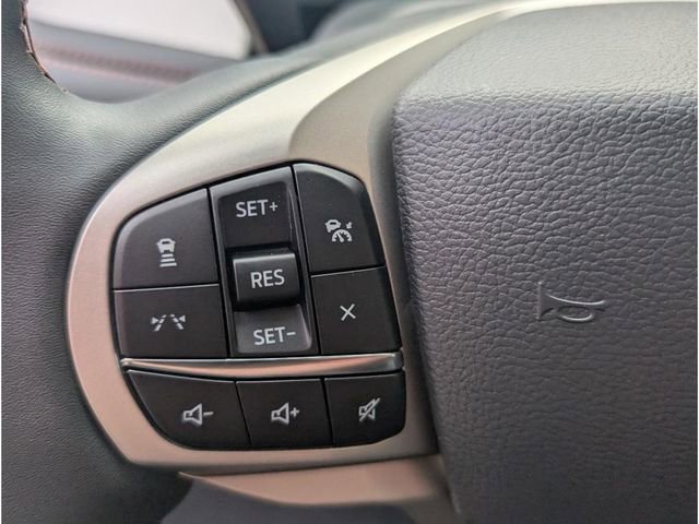 New 2025 Ford Explorer Active w/ Active Comfort Package image 18