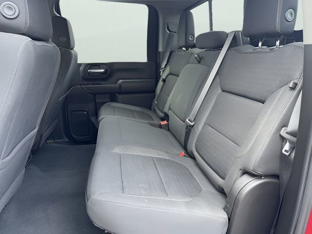 Used 2022 Chevrolet Silverado 3500 LT w/ All Star Edition AWD/4WD image 29