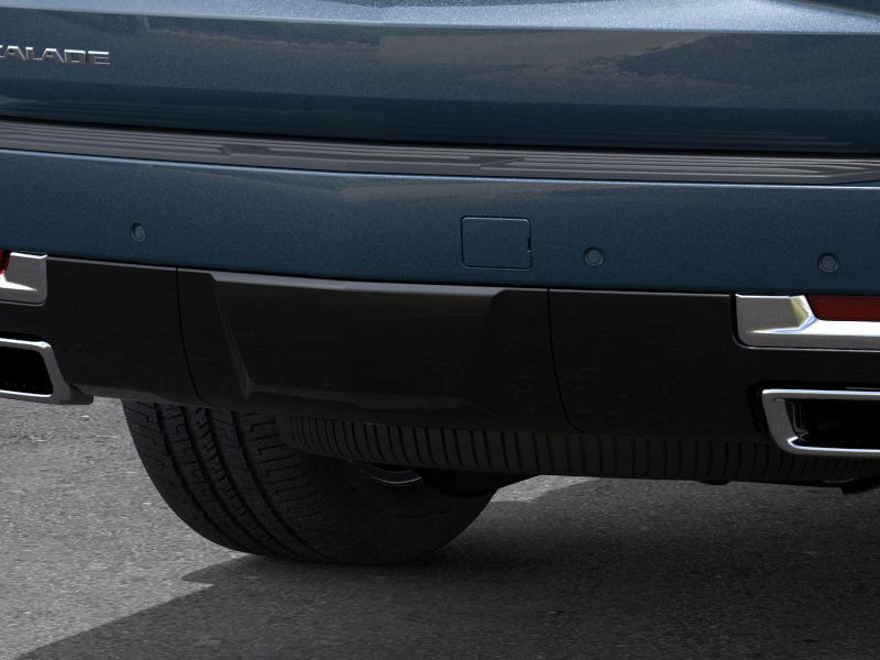 New 2026 Cadillac Escalade ESV Luxury image 14